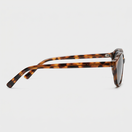 RetroVeil | Cat Eye Heart Sunglasses – UV390 TR Metal Frame Unisex - RAYZORA