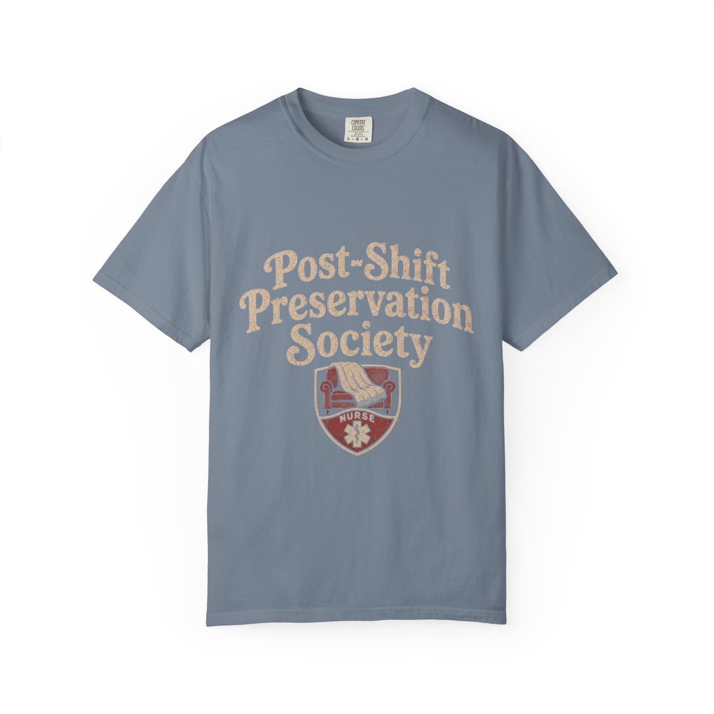 Preservation Society