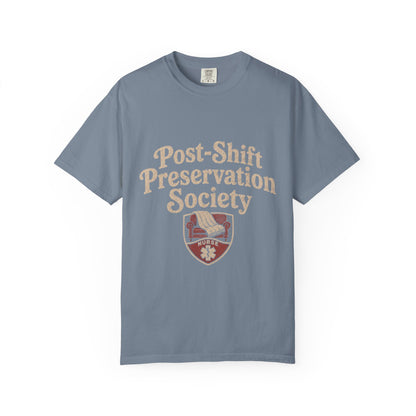 Preservation Society