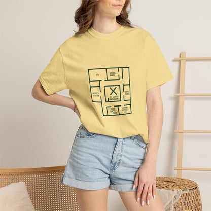 Lunch Untouched T-shirt