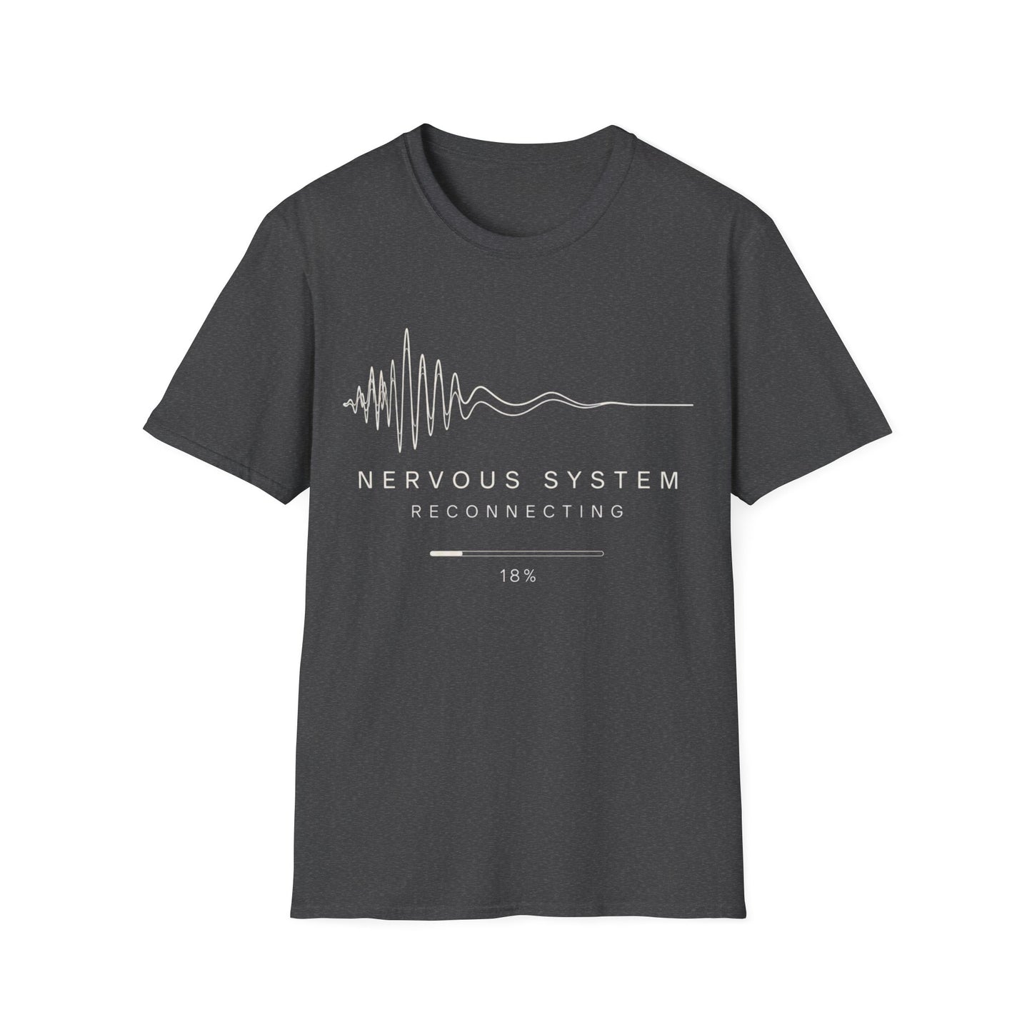 Nervous System Reconnecting T-shirt