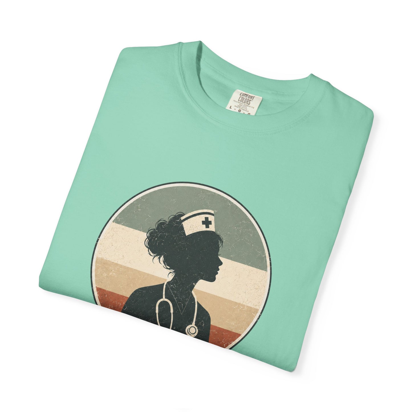 Nurse Life Vintage