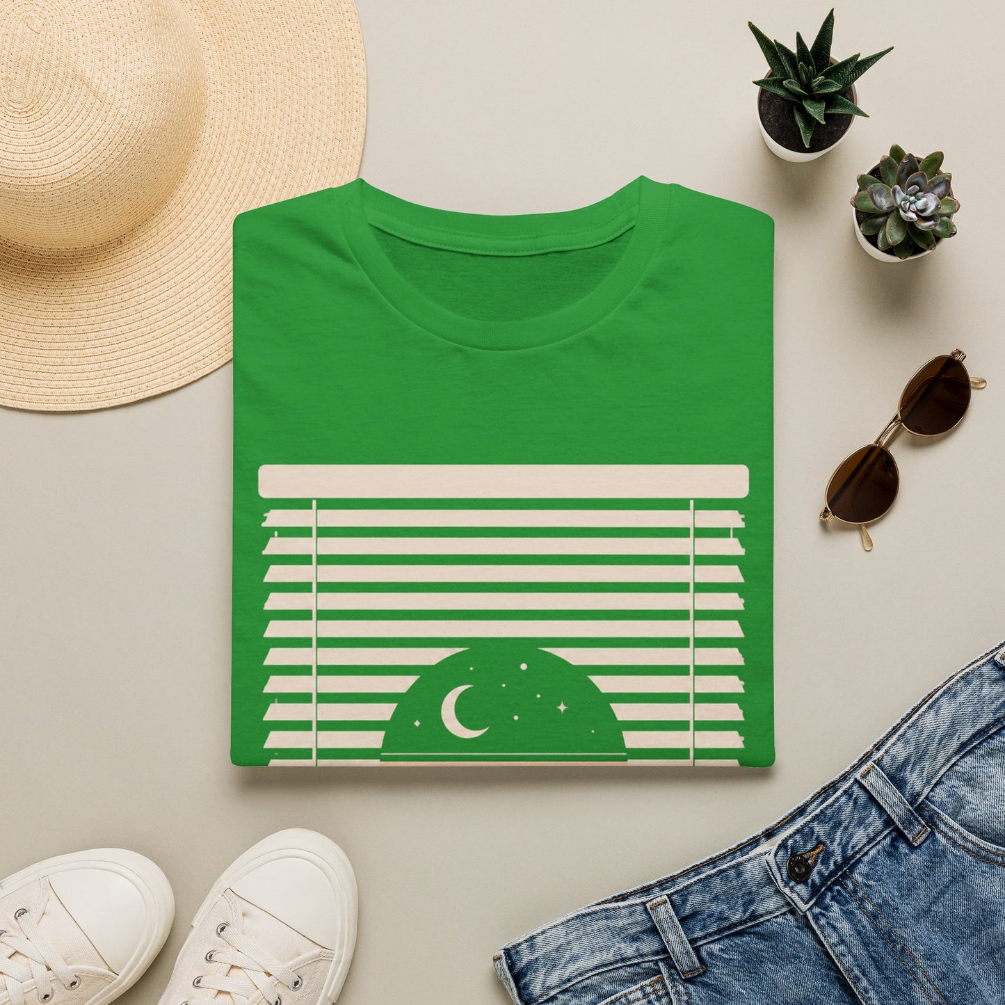 Off Duty Keep Noise Low T-shirt