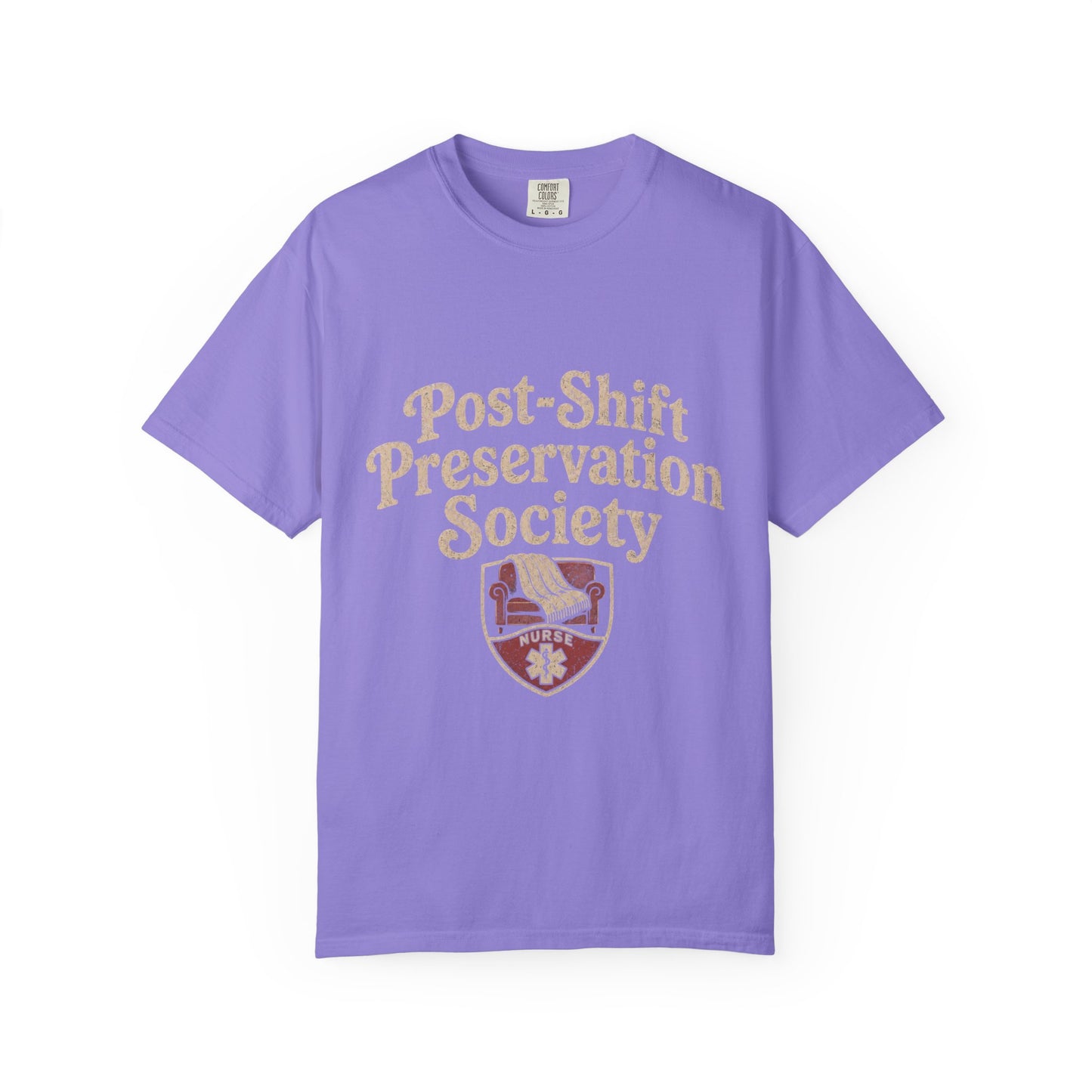 Preservation Society