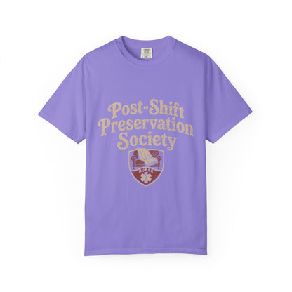 Preservation Society