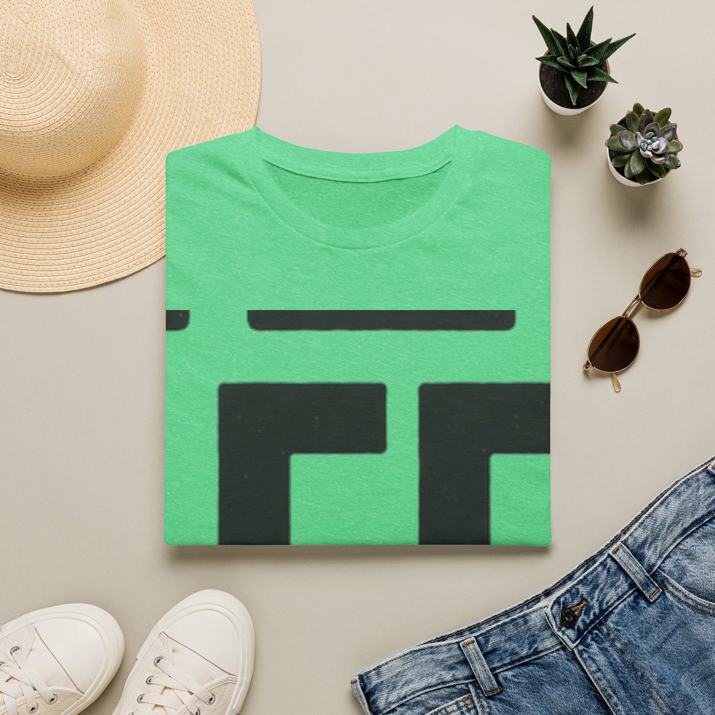Need Staffing T-Shirt