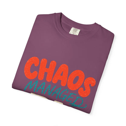 Chaos Managed Rn
