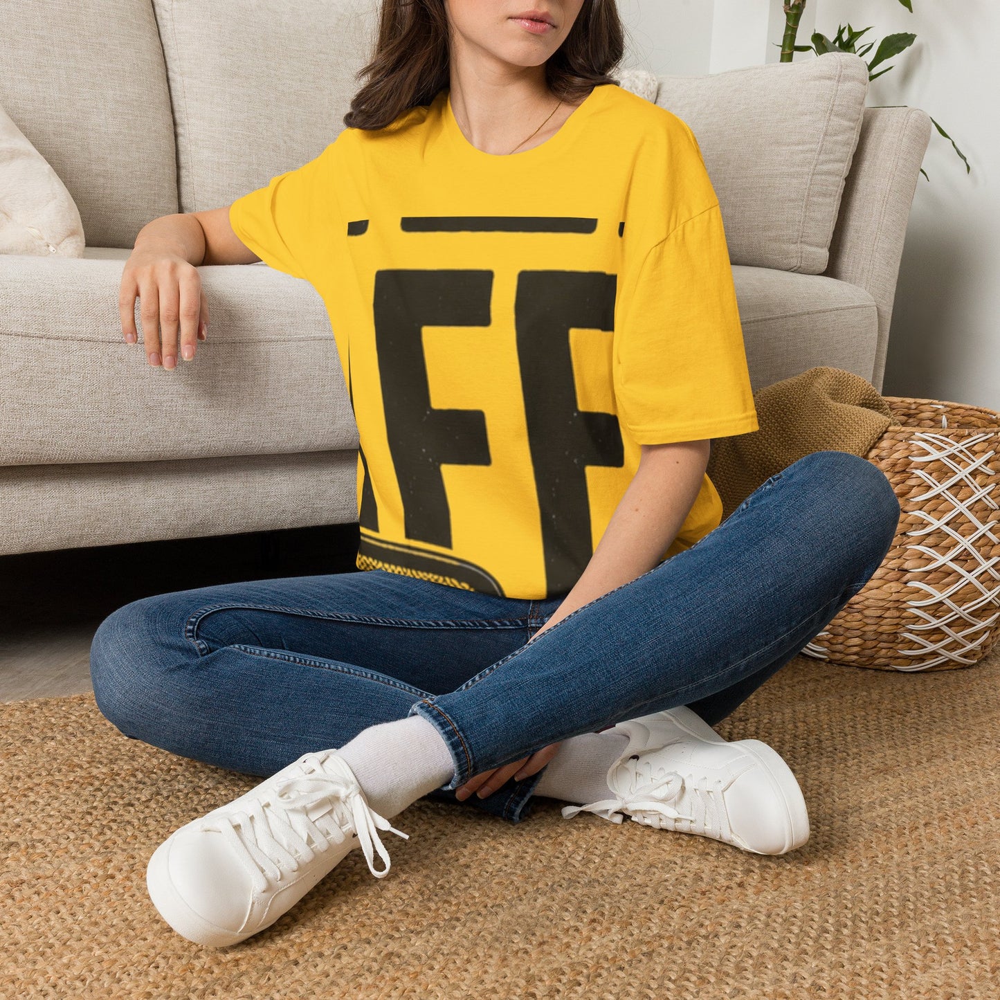 Need Staffing T-Shirt