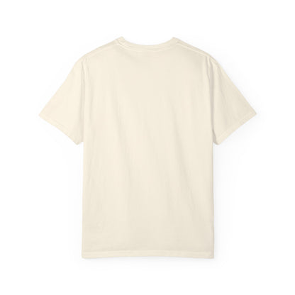 Cold Coffee Society Cup T-Shirt