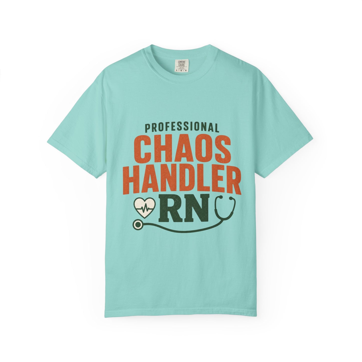 Professional Chaos Handler