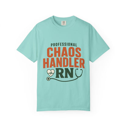 Professional Chaos Handler