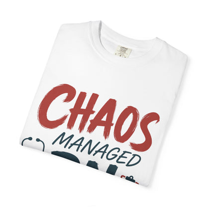 Chaos Managed Rn