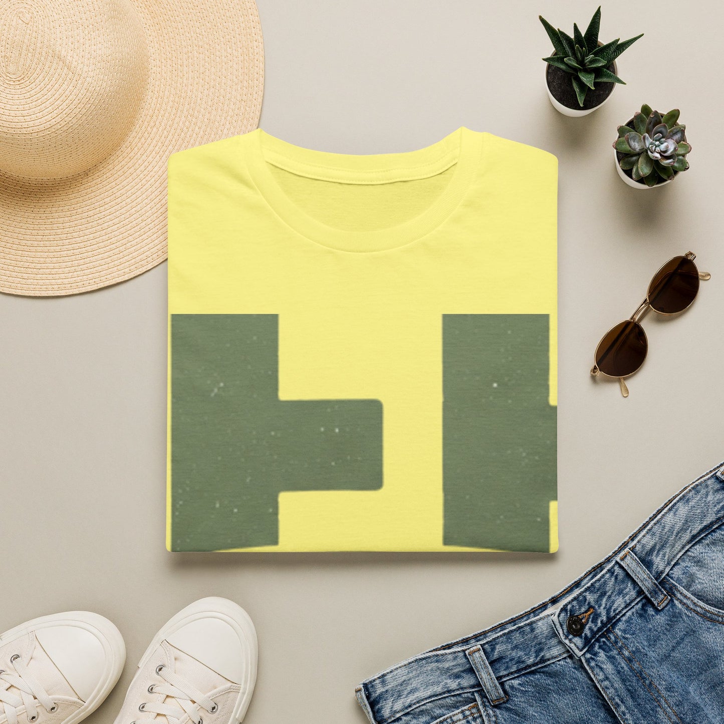 Held Together By Coffee T-Shirt