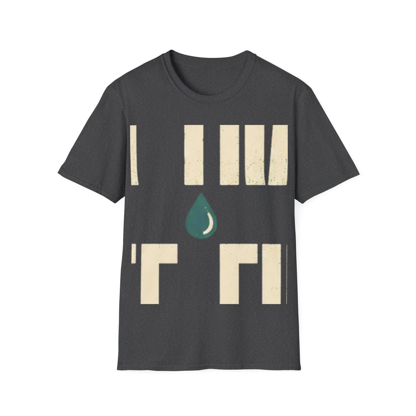 Floor Trained Coffee T-Shirt