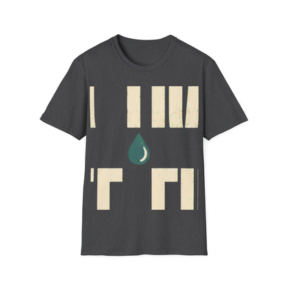 Floor Trained Coffee T-Shirt