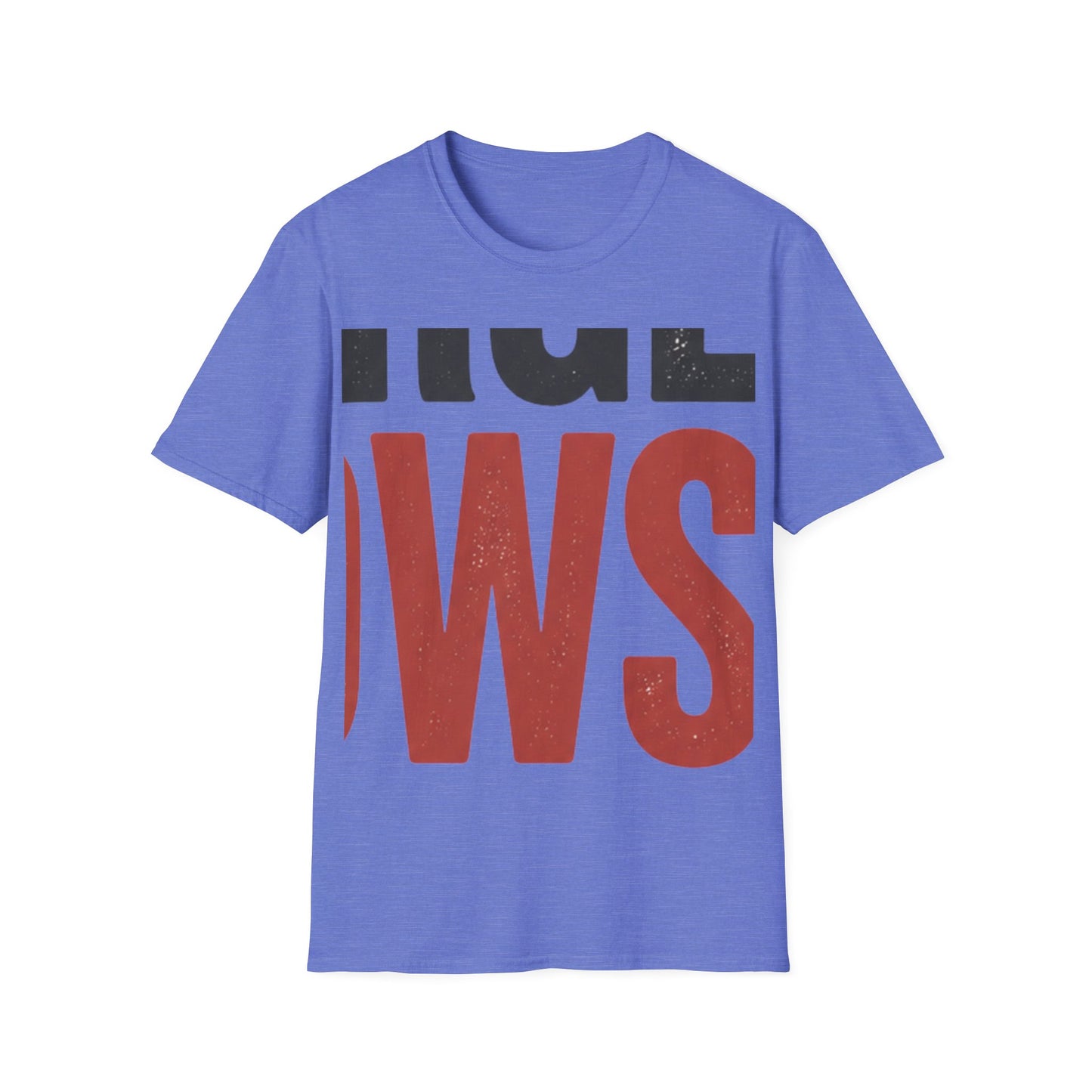 Charge Knows T-Shirt