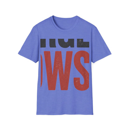 Charge Knows T-Shirt