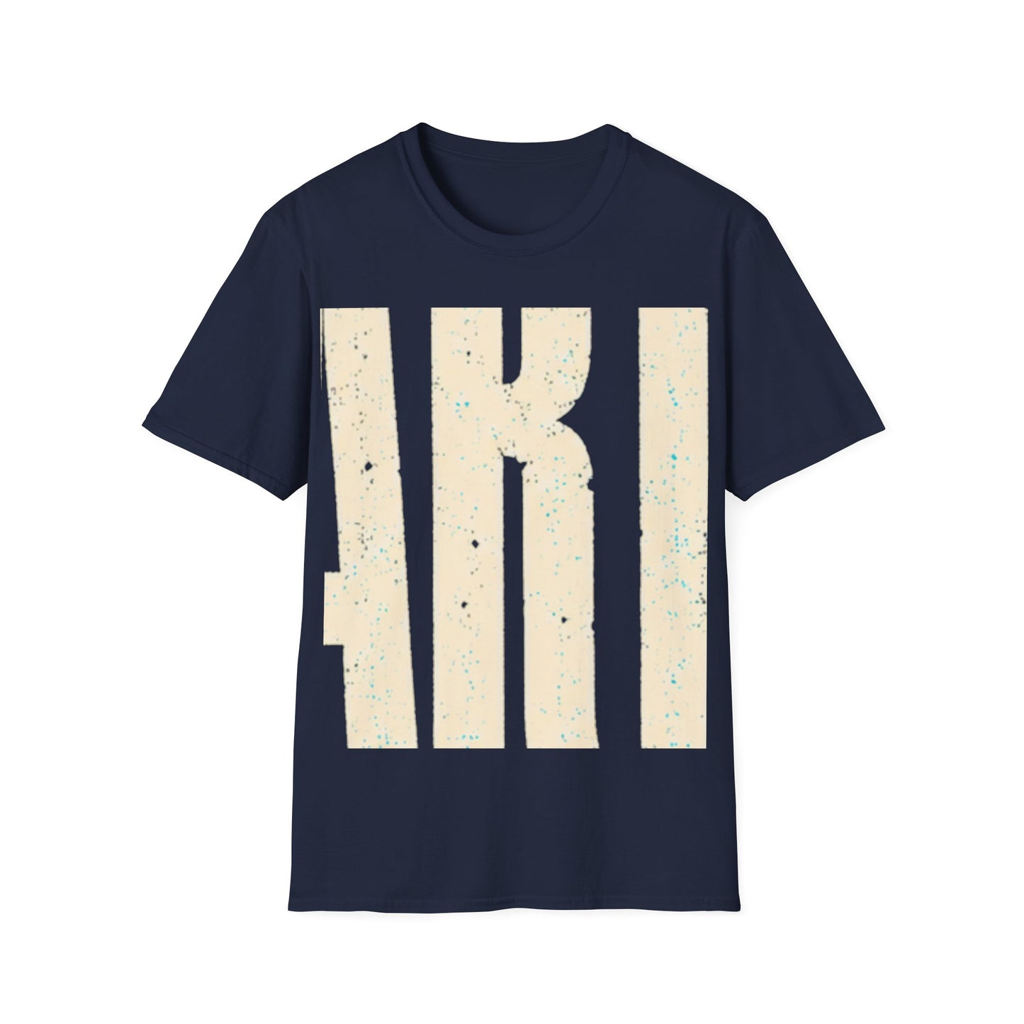 Charting No Joy T-Shirt