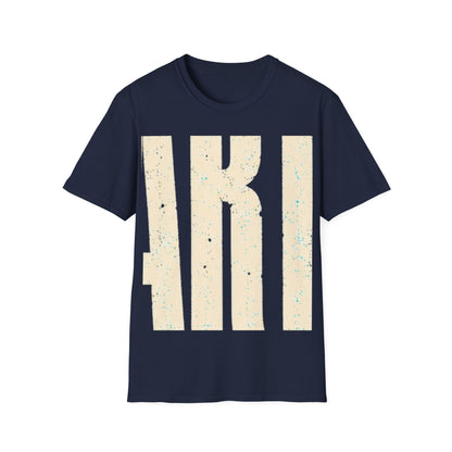 Charting No Joy T-Shirt