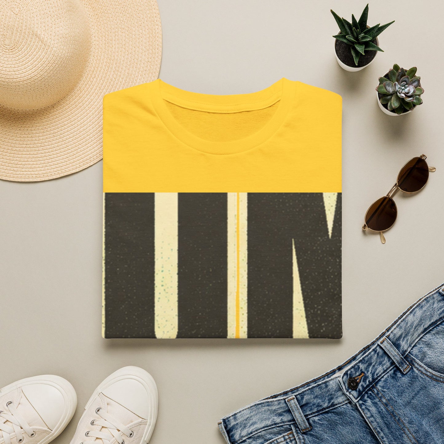 Lunch Break Rumor T-Shirt