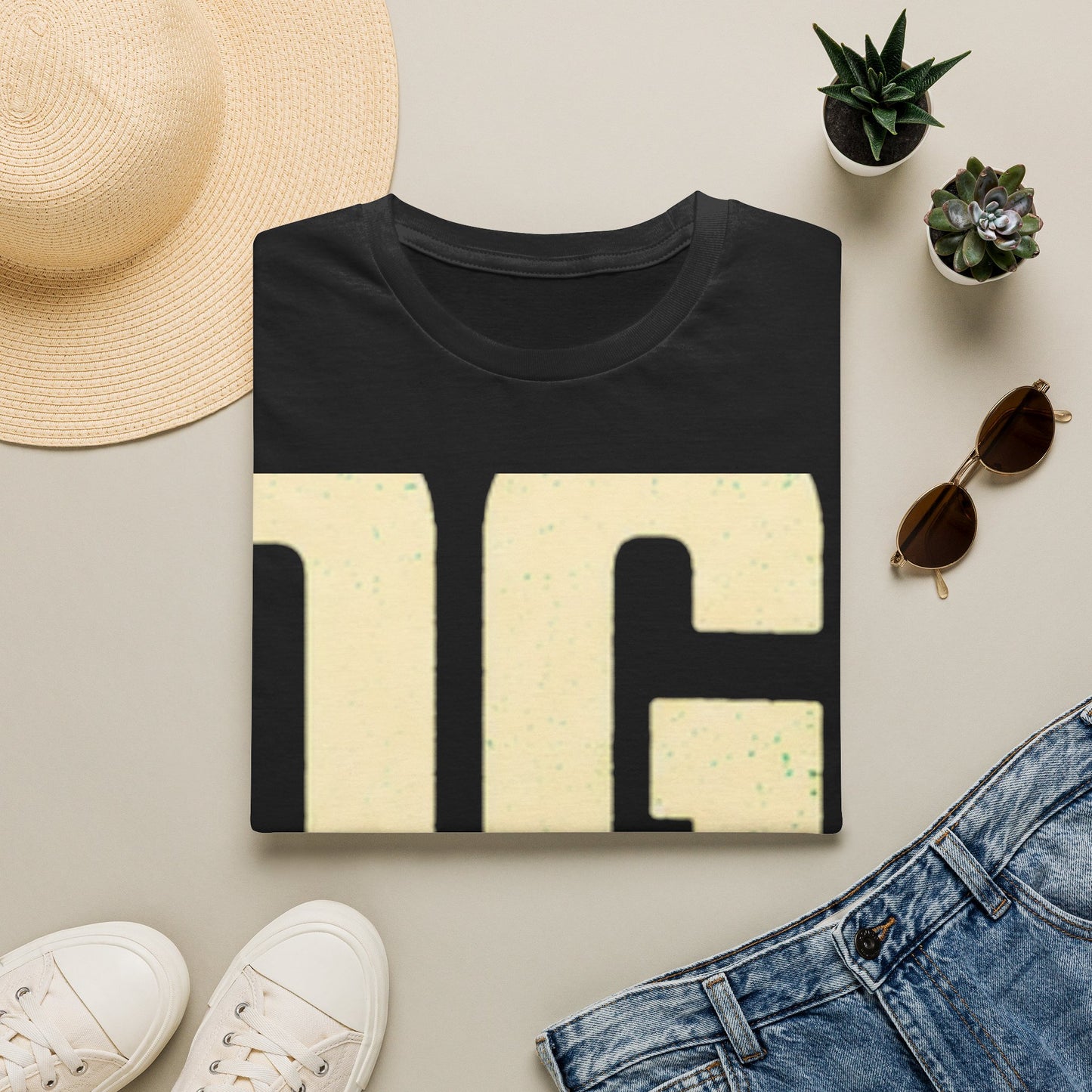 Off Duty Judging T-Shirt
