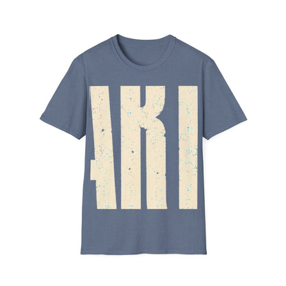 Charting No Joy T-Shirt