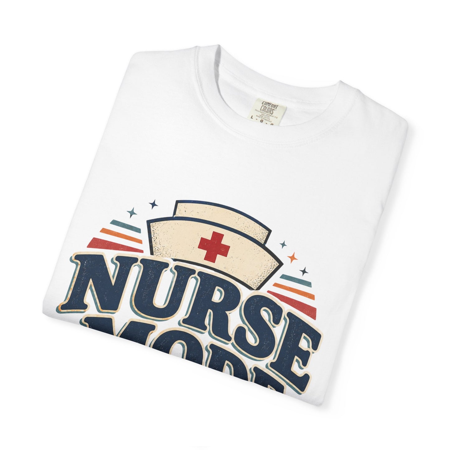 Nurse Mode Always