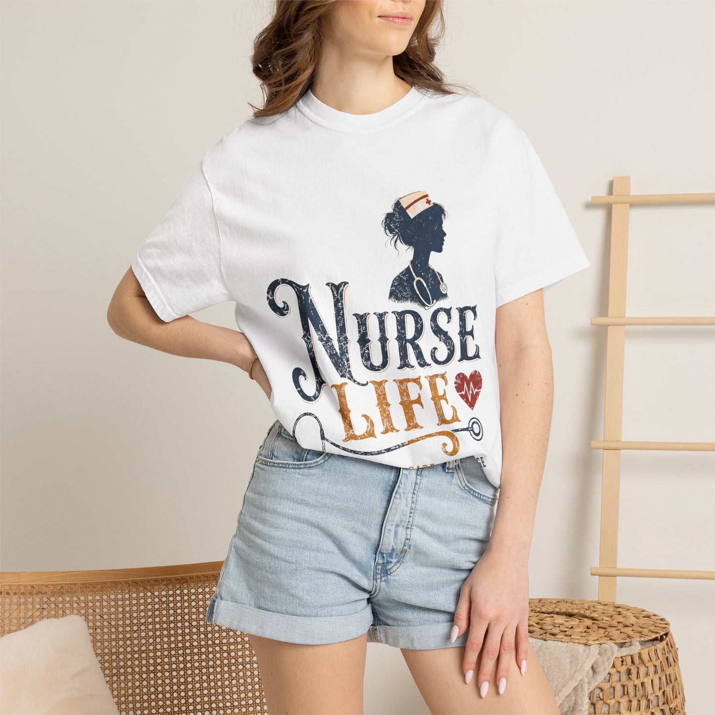 Caffeine Care Courage