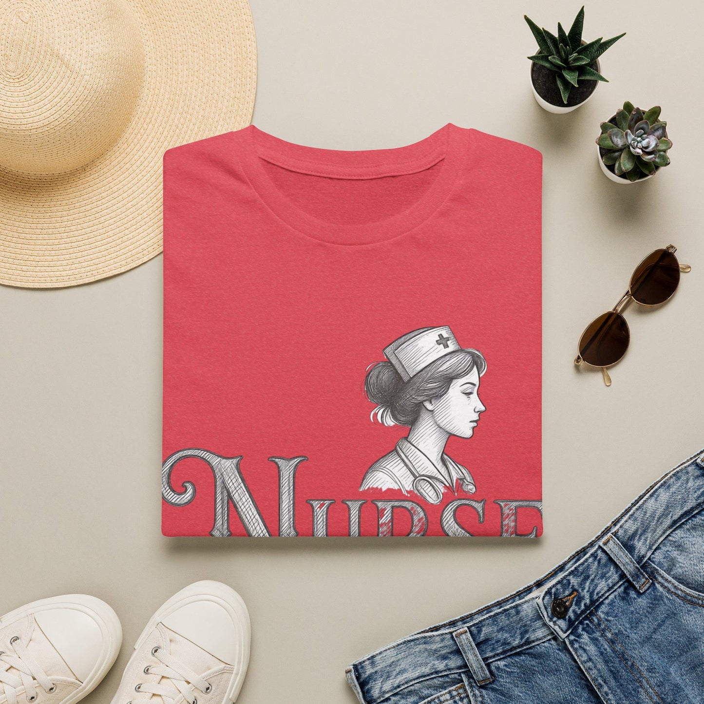Caffeine Care Courage 303 T-shirt