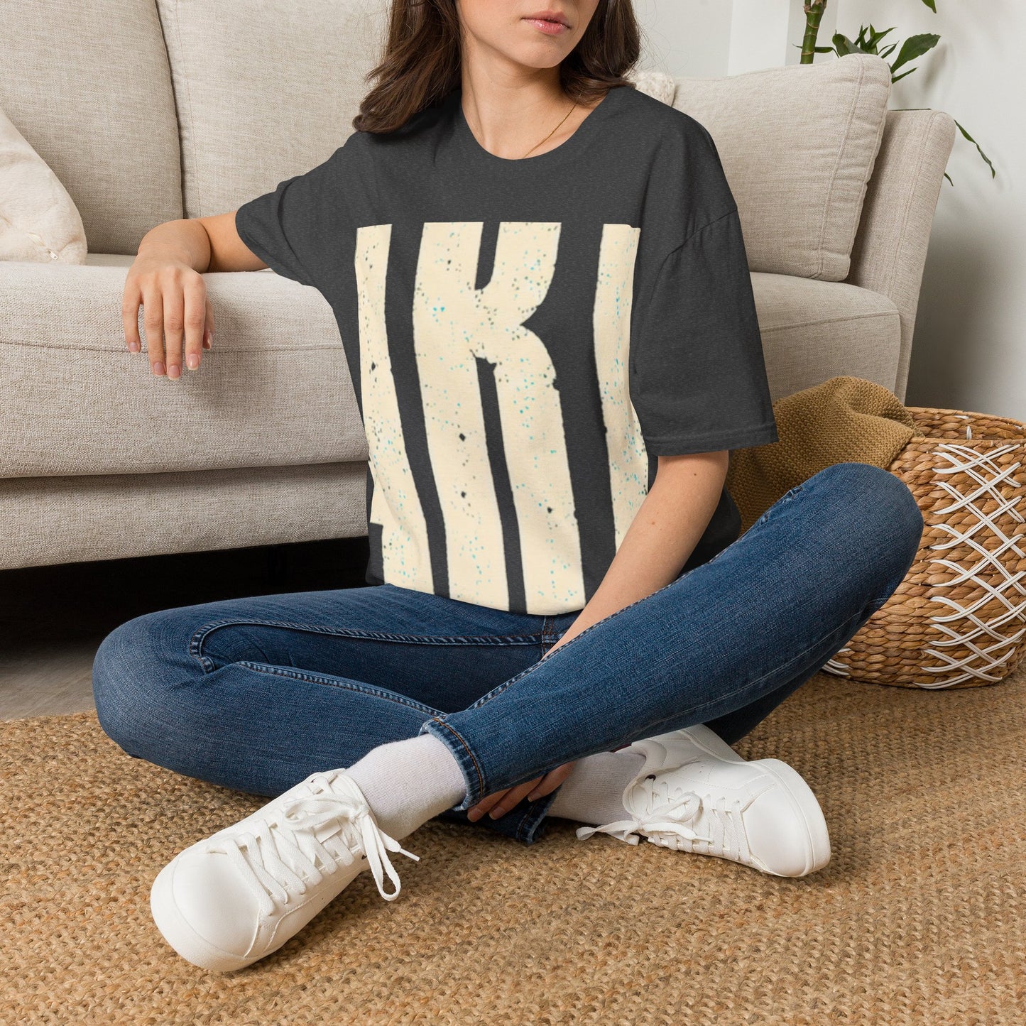 Charting No Joy T-Shirt