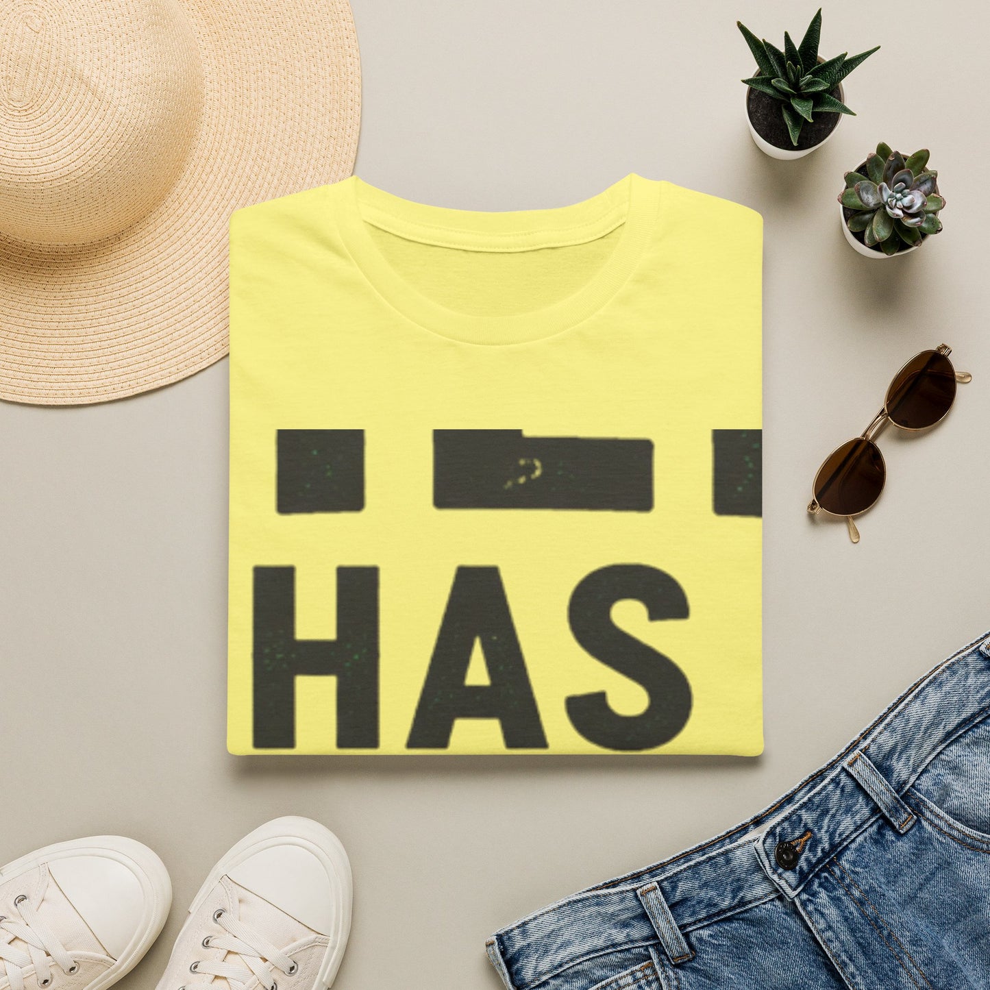 Patience Visiting Hours T-Shirt