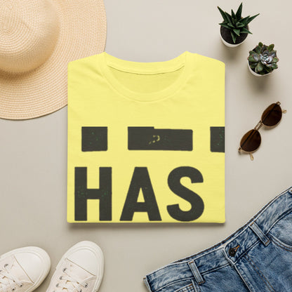 Patience Visiting Hours T-Shirt