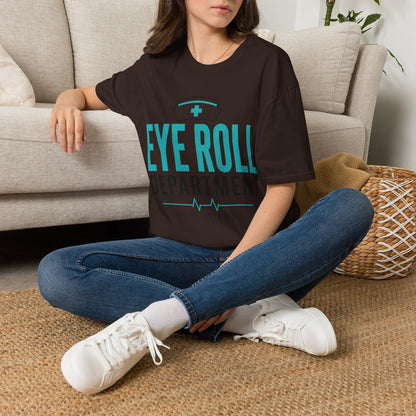 Eye Roll T-shirt