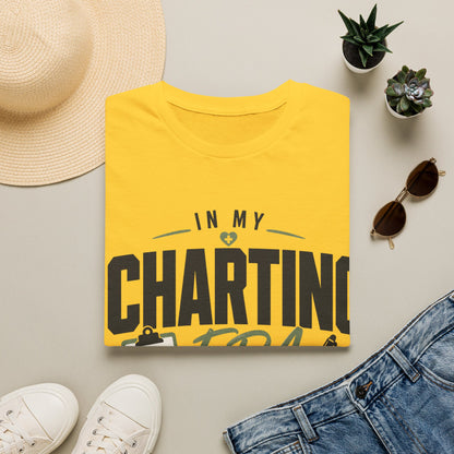 My Charting Era T-shirt