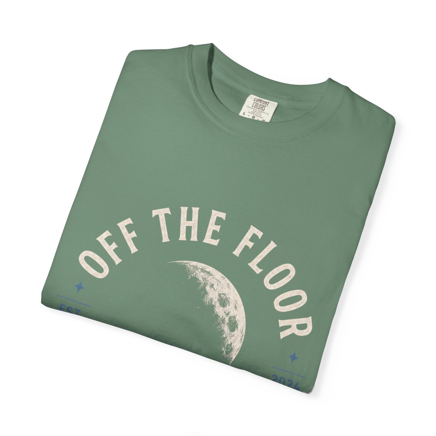 Off Grid