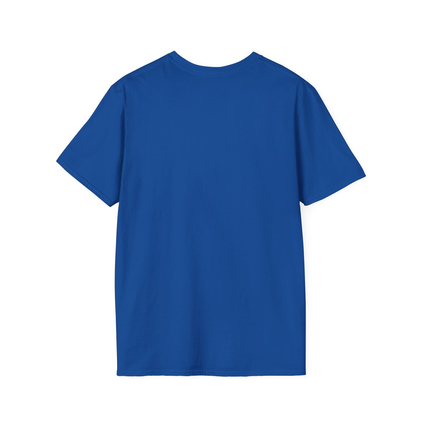 Dnd Duck Blanket 285 T-shirt