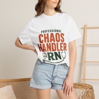 Professional Chaos Handler