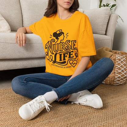 Stay Wild Moonchild T-shirt