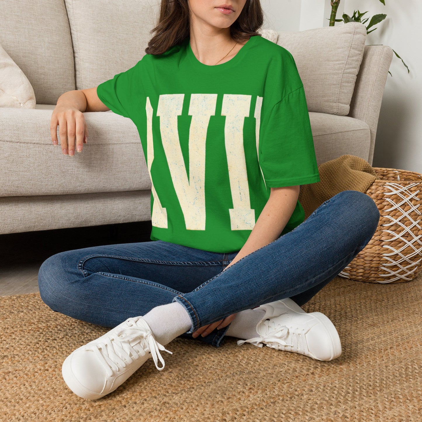 Compression Sock Survivor T-Shirt