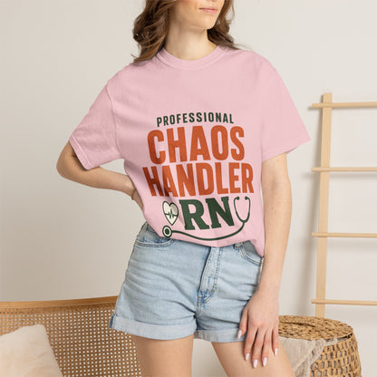 Professional Chaos Handler