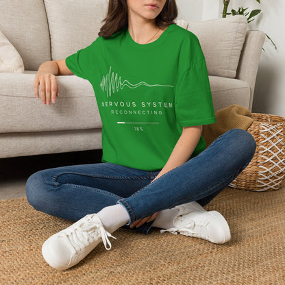 Nervous System Reconnecting T-shirt