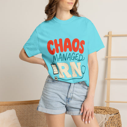 Chaos Managed Rn
