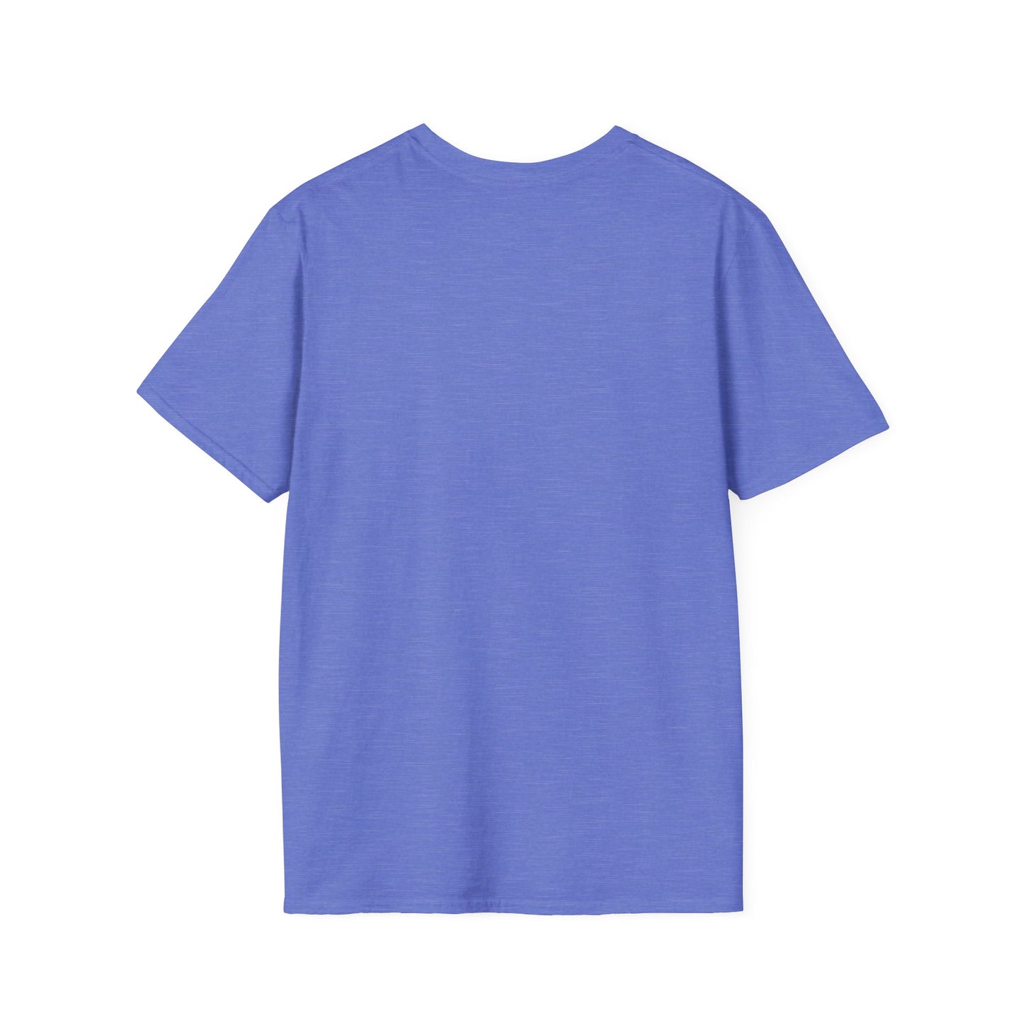 Nurse Life Built Shift T-shirt