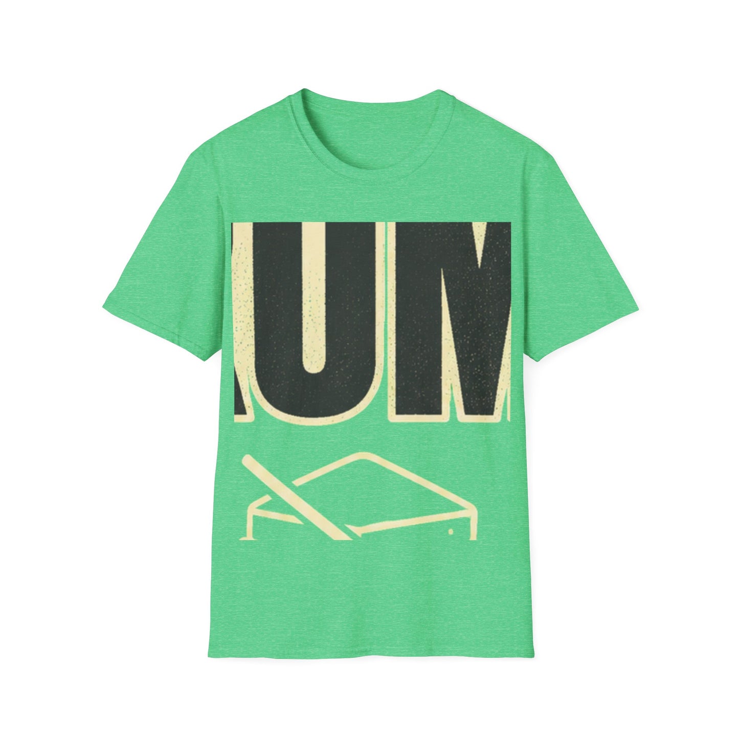 Lunch Break Rumor T-Shirt