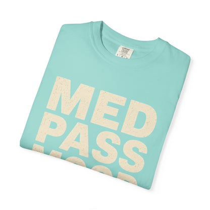 Med Pass Mood