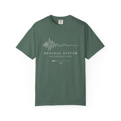 Nervous System Reconnecting T-Shirt