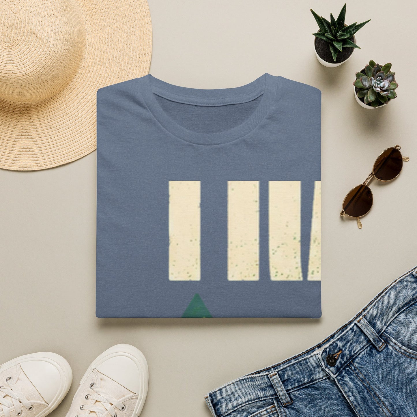 Floor Trained Coffee T-Shirt