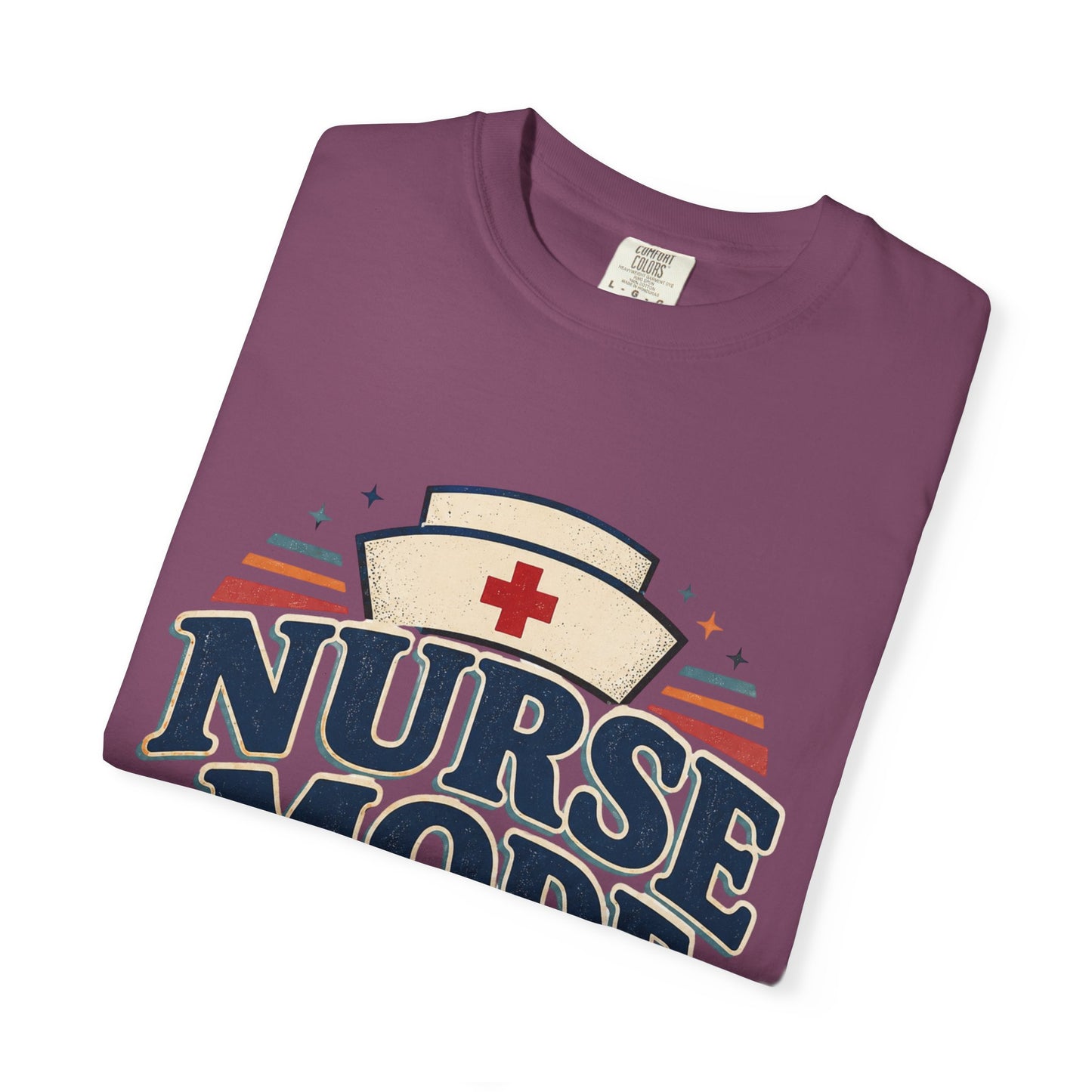 Nurse Mode Always