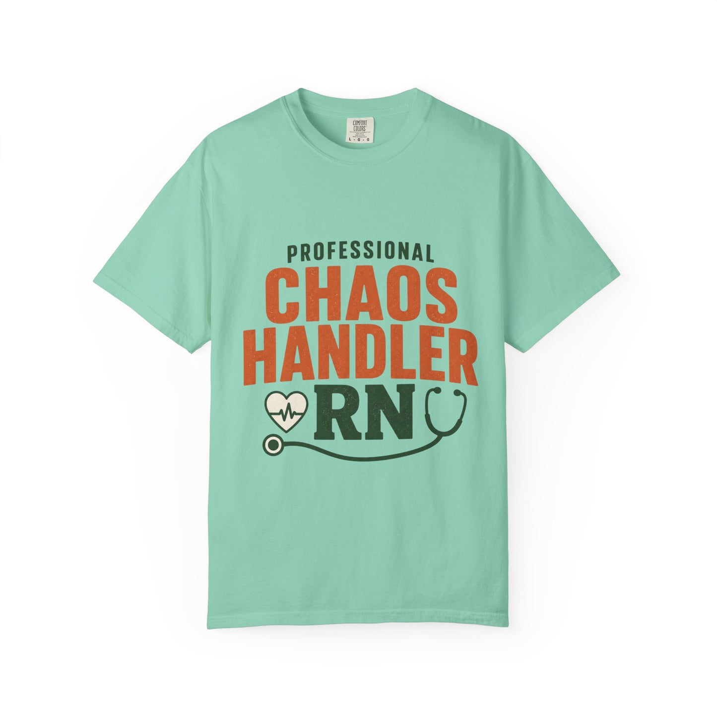 Professional Chaos Handler