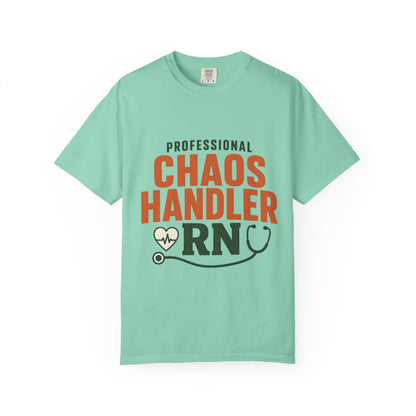 Professional Chaos Handler